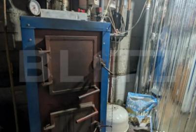 Casă cu 3 camere cu Teren 600 Mp în Central - 7