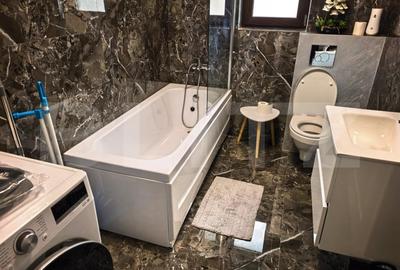 Duplex cu 4 camere cu Teren 220 Mp în Horpaz - 15