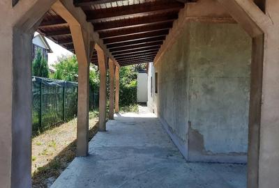 Casă cu Teren 400 Mp în Câmpineanca - 7