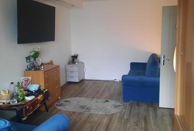 Apartament 2 camere decomandat  Bloc anvelopat  Zona Gorjului – Valea Lungă - 1