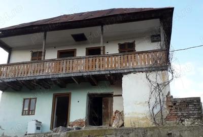 Casă în Tisa - 3