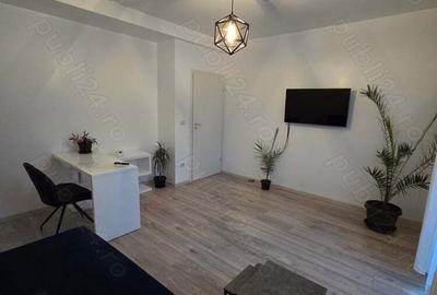 Apartament cu 2 camere decomandat în Vest - 3