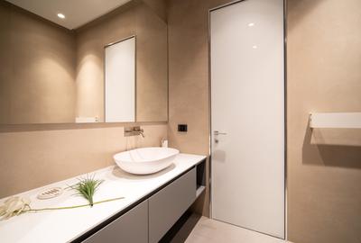 PENTHOUSE 5 CAMERE - ZONA BANEASA - COMISION 0% - 11