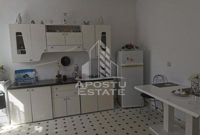 Casă cu 4 camere cu Teren 600 Mp în Plopi - 5
