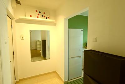 Apartament cu 2 camere semidecomandat, mobilat în Titan - 7