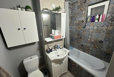 Apartament cu 3 camere decomandat, mobilat în Șagului - 27