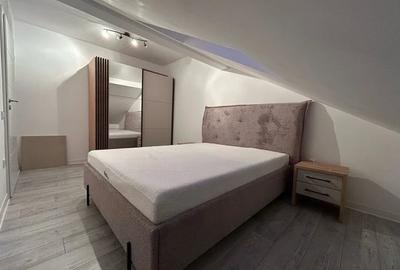 Apartament de inchiriat 2 camere | 53 mp | Selimbar - 3