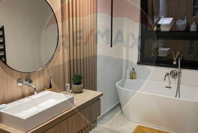 Casa exclusivista care combina perfect luxul si functionalitatea - 9