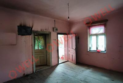 Casă individuală cu 3 camere în Bixad - 12