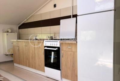 Bloc nou | Apartament 2 camere 44mp - Tătărași | CT + AC - 3