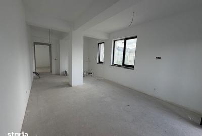 Apartament cu 3 camere în Central - 9