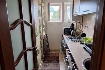 Apartament 2 camere Tomis 2 - 5