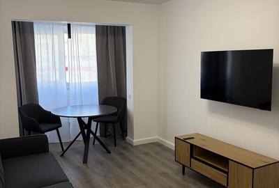 Apartament cu 2 camere decomandat în Siderurgiștilor - 1