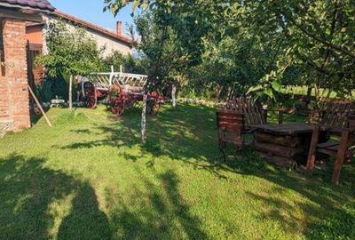 CASA\VILA DE VANZARE \COM. OBREJA\SAT IAZ\CARA?-SEVERIN - 28