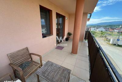 Apartament cu 3 camere în Central - 8