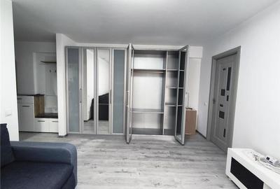 Apartament cu 2 camere semidecomandat în Unirii - 5