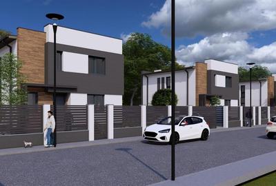 Aviatorilor Villas - 2