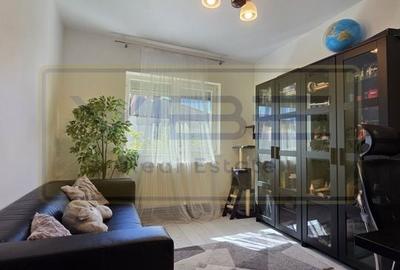 Pacurari - Canta - 3 camere - 72mp - Renovat integral!! - 15
