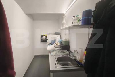 Spațiu comercial, de 62 mp, în Bariera Vâlcii - 1