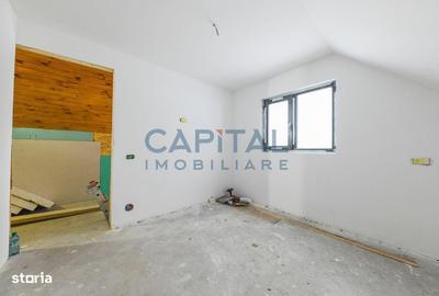 Casă cu 3 camere cu Canalizare în Mărișel - 1