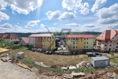 Apartament 3 camere, orientare Sud , Baciu Regal - 2