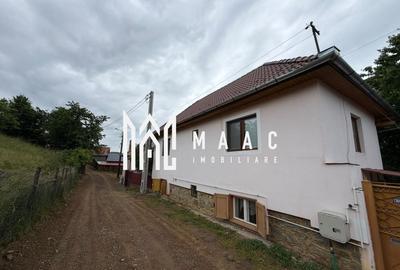 Casă individuală cu 3 camere cu Canalizare în Rășinari - 3