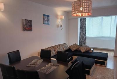 Apartament cu 2 Camere de LUX in Bloc NOU - 3