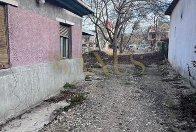 Teren pentru casa sau duplex , Andrei Muresanu cu CU - 3