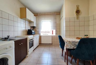 Apartament 3 camere Huedin  | Piata Republicii - 2