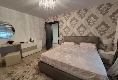 Apartament 3 camere Centru - bloc nou, garaj - 4
