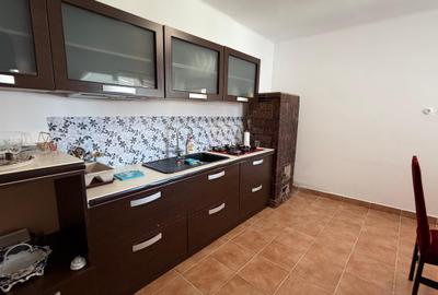 Casa în CAREI la preț de apartament - 8