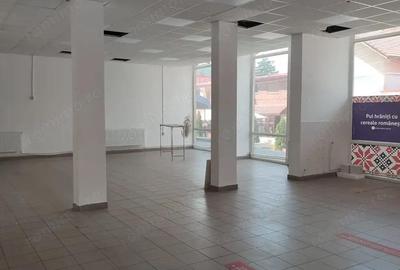 0% COMISION !!! Spa?iu comercial, parter, 327 mp, Bumbe?ti-Jiu - 3