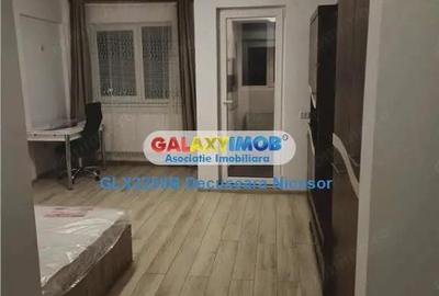 Garsoniera mobilata utilata in Militari Residence, 46.900 euro - 1