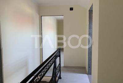 Apartament decomandat 4 camere 72 mpu 2 bai zona Mihai Viteazu Sibiu - 10