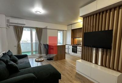 Studio modern lux Liberty Mall - 1