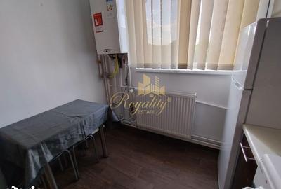 Apartament cu 2 camere semidecomandat, mobilat în Tipografilor - 10