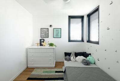 Apartament doua camere, langa Pasarela Octav Bancila - 5