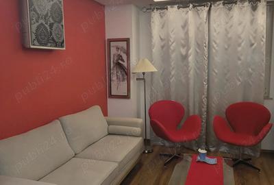 Garsonieră decomandată în Dorobanți - 5