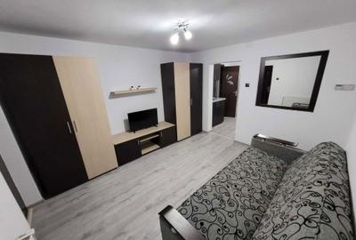 Garsonieră semidecomandată în Central - 2