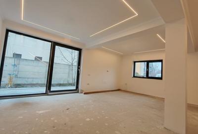 Casă individuală cu 4 camere cu Canalizare în Otopeni - 9