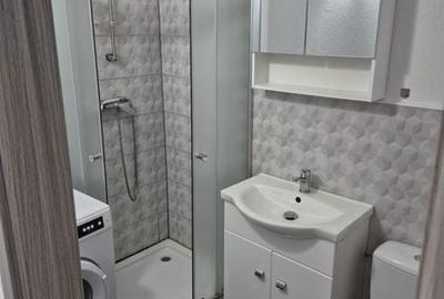 Garsonieră în Central - 8