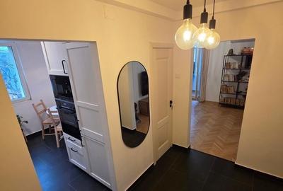 Apartament 4 camere Domenii - Decomandat - Pet Friendly - 7