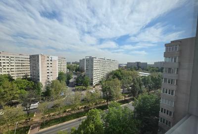 Apartament cu 3 camere decomandat, mobilat în Camil Ressu - 9