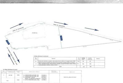Hala industriala inchiriata in Contesti, Judetul Dambovit... - 2