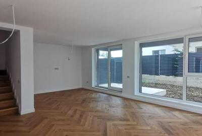 Casă cu 4 camere cu Teren 200 Mp în Pipera - 4