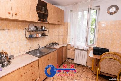 ID 2866 Apartament 2 camere - Strada I. L. Caragiale - 5