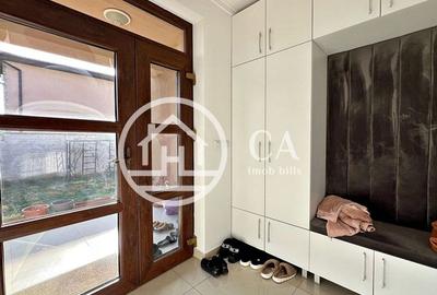 Casă de vânzare cu 4 camere în Santandrei, Oradea Casă de vânzare cu 4 camere în Santandrei, Oradea - 18