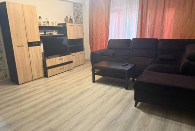 Apartament cu 3 camere, mobilat în Păcii - 5