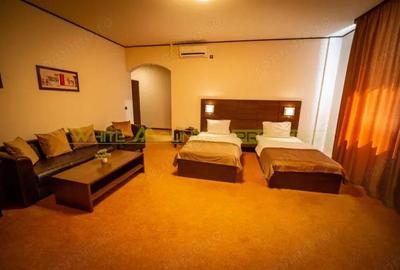 Timisoara, OPORTUNITATE INVESTITIE, hotel, clinica sau azil, 41 camere - 13