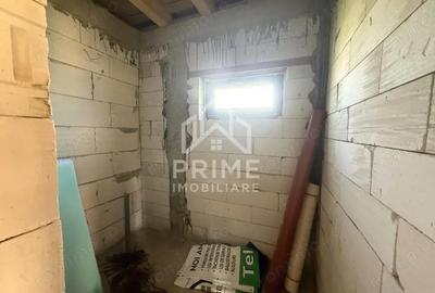 Casă cu Teren 433 Mp în Teiu - 10